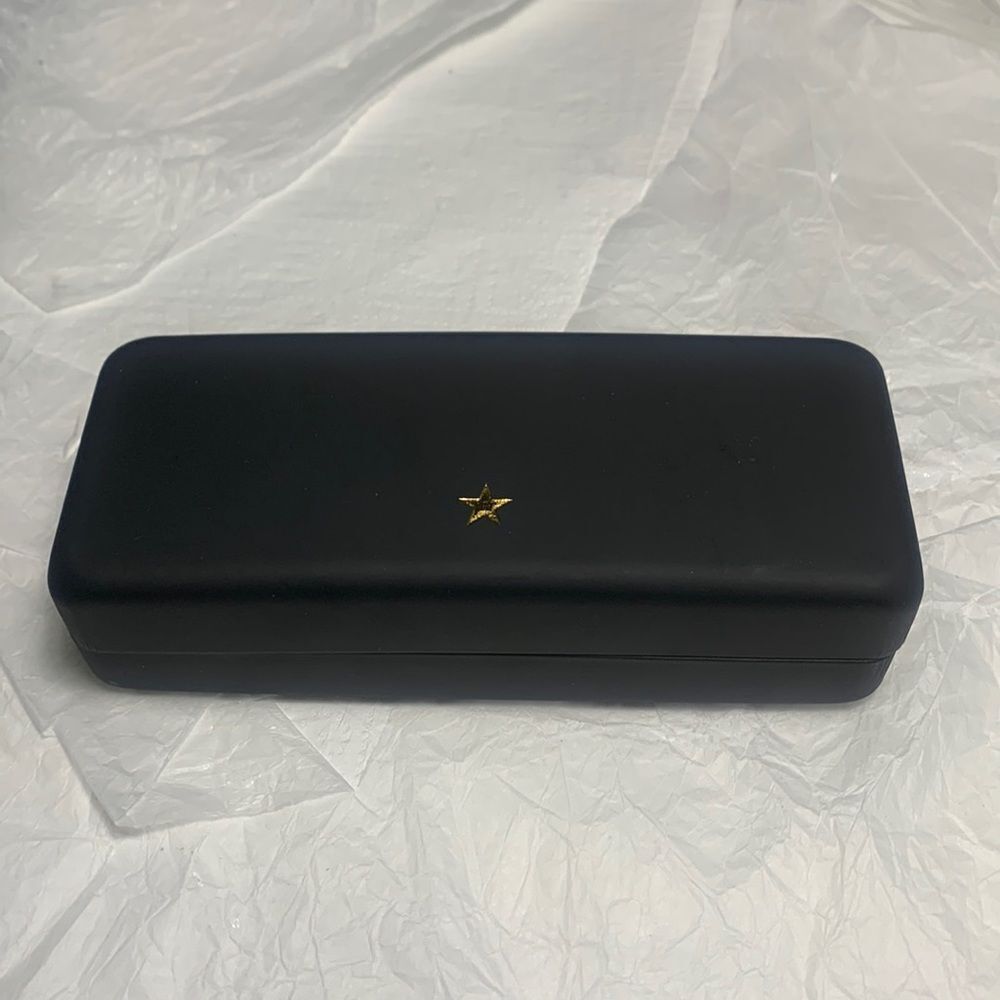 Elton John Sunglasses Case